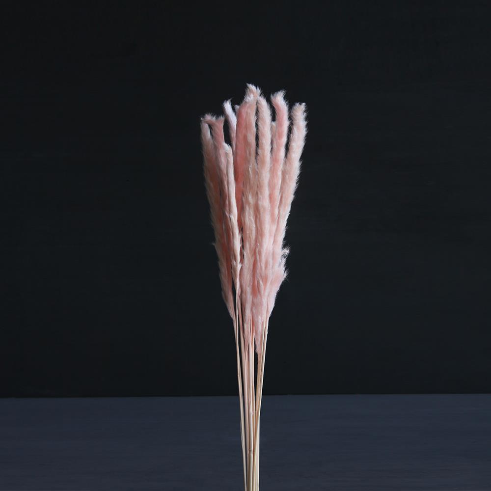 Pretty in pink! Decorate your home office to give yourself something to smile about 24/7.